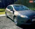 Сірий Форд Фокус, об'ємом двигуна 1.6 л та пробігом 195 тис. км за 7150 $, фото 1 на Automoto.ua