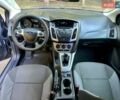 Сірий Форд Фокус, об'ємом двигуна 1 л та пробігом 220 тис. км за 5870 $, фото 15 на Automoto.ua