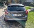 Серый Форд Фокус, объемом двигателя 1 л и пробегом 95 тыс. км за 7000 $, фото 2 на Automoto.ua