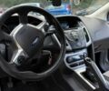 Сірий Форд Фокус, об'ємом двигуна 1 л та пробігом 253 тис. км за 4500 $, фото 10 на Automoto.ua