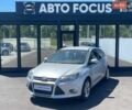 Сірий Форд Фокус, об'ємом двигуна 1.6 л та пробігом 202 тис. км за 5690 $, фото 3 на Automoto.ua