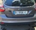 Форд Фокус 2013 в Лубнах на Automoto.ua Серый Форд Фокус, объемом двигателя 1.6 л и пробегом 220 тыс. км за 7000 $, фото 3 на Automoto.ua