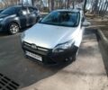 Серый Форд Фокус, объемом двигателя 2 л и пробегом 96 тыс. км за 7000 $, фото 12 на Automoto.ua