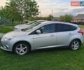 Сірий Форд Фокус, об'ємом двигуна 1 л та пробігом 157 тис. км за 5700 $, фото 1 на Automoto.ua