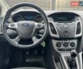 Сірий Форд Фокус, об'ємом двигуна 1 л та пробігом 156 тис. км за 7990 $, фото 23 на Automoto.ua
