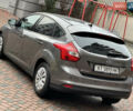 Серый Форд Фокус, объемом двигателя 2 л и пробегом 178 тыс. км за 6450 $, фото 171 на Automoto.ua