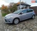 Форд Фокус 2013 в Ирпене на Automoto.ua Серый Форд Фокус, объемом двигателя 1 л и пробегом 156 тыс. км за 8200 $, фото 13 на Automoto.ua
