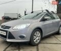 Серый Форд Фокус, объемом двигателя 1 л и пробегом 157 тыс. км за 7990 $, фото 2 на Automoto.ua