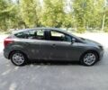 Сірий Форд Фокус, об'ємом двигуна 2 л та пробігом 307 тис. км за 8200 $, фото 4 на Automoto.ua
