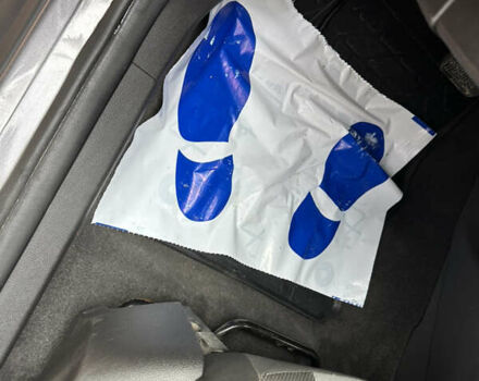 Серый Форд Фокус, объемом двигателя 2 л и пробегом 178 тыс. км за 6450 $, фото 75 на Automoto.ua