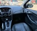 Сірий Форд Фокус, об'ємом двигуна 2 л та пробігом 108 тис. км за 7500 $, фото 27 на Automoto.ua