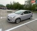 Серый Форд Фокус, объемом двигателя 1.6 л и пробегом 301 тыс. км за 6500 $, фото 1 на Automoto.ua