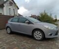 Форд Фокус 2013 у Ирпене на Automoto.ua Сірий Форд Фокус, об'ємом двигуна 1 л та пробігом 156 тис. км за 8200 $, фото 12 на Automoto.ua