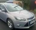 Серый Форд Фокус, объемом двигателя 1 л и пробегом 83 тыс. км за 7500 $, фото 1 на Automoto.ua