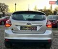 Форд Фокус 2013 в Одессе на Automoto.ua Серый Форд Фокус, объемом двигателя 2 л и пробегом 159 тыс. км за 7200 $, фото 6 на Automoto.ua