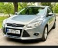 Сірий Форд Фокус, об'ємом двигуна 1 л та пробігом 75 тис. км за 6300 $, фото 3 на Automoto.ua