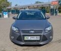 Серый Форд Фокус, объемом двигателя 1 л и пробегом 87 тыс. км за 9000 $, фото 1 на Automoto.ua