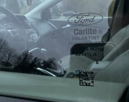 Серый Форд Фокус, объемом двигателя 0 л и пробегом 131 тыс. км за 7500 $, фото 19 на Automoto.ua