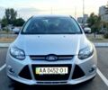 Сірий Форд Фокус, об'ємом двигуна 1 л та пробігом 175 тис. км за 6100 $, фото 5 на Automoto.ua