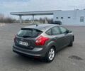 Сірий Форд Фокус, об'ємом двигуна 2.01 л та пробігом 183 тис. км за 6300 $, фото 4 на Automoto.ua
