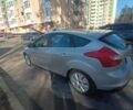 Серый Форд Фокус, объемом двигателя 2 л и пробегом 96 тыс. км за 7000 $, фото 8 на Automoto.ua