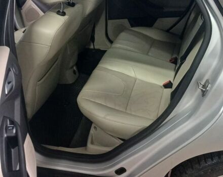 Сірий Форд Фокус, об'ємом двигуна 0 л та пробігом 145 тис. км за 6200 $, фото 7 на Automoto.ua