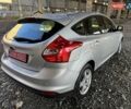 Сірий Форд Фокус, об'ємом двигуна 1.6 л та пробігом 130 тис. км за 9350 $, фото 8 на Automoto.ua