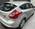 Сірий Форд Фокус, об'ємом двигуна 1 л та пробігом 143 тис. км за 7200 $, фото 7 на Automoto.ua