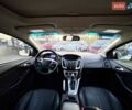 Форд Фокус 2013 в Одессе на Automoto.ua Серый Форд Фокус, объемом двигателя 2 л и пробегом 159 тыс. км за 7200 $, фото 29 на Automoto.ua
