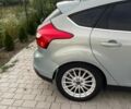 Серый Форд Фокус, объемом двигателя 0 л и пробегом 110 тыс. км за 7800 $, фото 13 на Automoto.ua