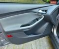 Сірий Форд Фокус, об'ємом двигуна 1 л та пробігом 220 тис. км за 5870 $, фото 46 на Automoto.ua