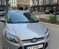 Сірий Форд Фокус, об'ємом двигуна 1 л та пробігом 151 тис. км за 6000 $, фото 1 на Automoto.ua