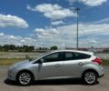 Сірий Форд Фокус, об'ємом двигуна 1.56 л та пробігом 318 тис. км за 6800 $, фото 2 на Automoto.ua