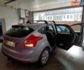 Форд Фокус 2013 в Ирпене на Automoto.ua Серый Форд Фокус, объемом двигателя 1 л и пробегом 156 тыс. км за 8200 $, фото 14 на Automoto.ua