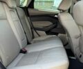 Сірий Форд Фокус, об'ємом двигуна 0 л та пробігом 138 тис. км за 7478 $, фото 9 на Automoto.ua