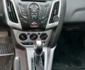 Сірий Форд Фокус, об'ємом двигуна 2 л та пробігом 239 тис. км за 8500 $, фото 22 на Automoto.ua