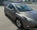 Сірий Форд Фокус, об'ємом двигуна 1 л та пробігом 213 тис. км за 6000 $, фото 1 на Automoto.ua