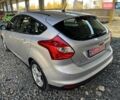 Сірий Форд Фокус, об'ємом двигуна 1.6 л та пробігом 130 тис. км за 9350 $, фото 11 на Automoto.ua