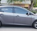 Сірий Форд Фокус, об'ємом двигуна 1 л та пробігом 117 тис. км за 6500 $, фото 7 на Automoto.ua