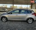 Сірий Форд Фокус, об'ємом двигуна 1.6 л та пробігом 130 тис. км за 9350 $, фото 13 на Automoto.ua