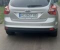 Сірий Форд Фокус, об'ємом двигуна 0 л та пробігом 186 тис. км за 6500 $, фото 3 на Automoto.ua