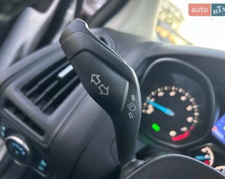 Форд Фокус 2013 в Одессе на Automoto.ua Серый Форд Фокус, объемом двигателя 2 л и пробегом 159 тыс. км за 7200 $, фото 19 на Automoto.ua