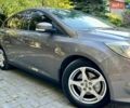 Сірий Форд Фокус, об'ємом двигуна 1 л та пробігом 220 тис. км за 5870 $, фото 6 на Automoto.ua