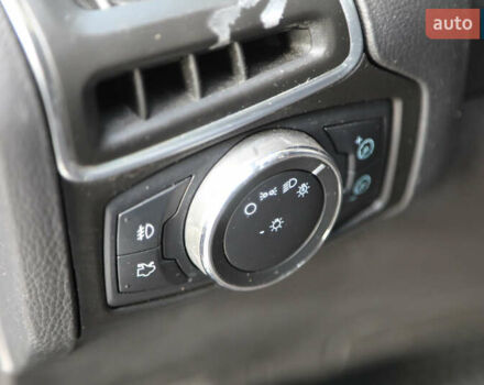 Серый Форд Фокус, объемом двигателя 2 л и пробегом 122 тыс. км за 5999 $, фото 19 на Automoto.ua