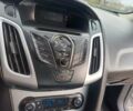 Сірий Форд Фокус, об'ємом двигуна 1 л та пробігом 136 тис. км за 7000 $, фото 17 на Automoto.ua