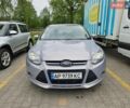Сірий Форд Фокус, об'ємом двигуна 1 л та пробігом 138 тис. км за 6500 $, фото 1 на Automoto.ua