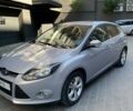 Серый Форд Фокус, объемом двигателя 1 л и пробегом 151 тыс. км за 5900 $, фото 1 на Automoto.ua