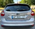 Сірий Форд Фокус, об'ємом двигуна 1 л та пробігом 190 тис. км за 6800 $, фото 2 на Automoto.ua
