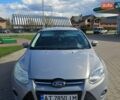 Сірий Форд Фокус, об'ємом двигуна 1.6 л та пробігом 249 тис. км за 6250 $, фото 6 на Automoto.ua