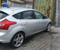 Серый Форд Фокус, объемом двигателя 2 л и пробегом 89 тыс. км за 7600 $, фото 1 на Automoto.ua